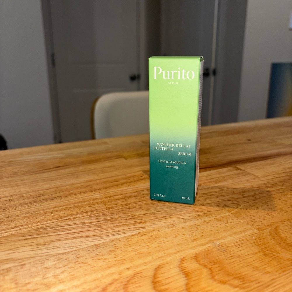 Purito Centella Serum